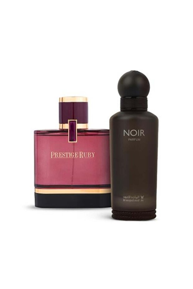 عطر بريستيج روبي - 100 مل - 1