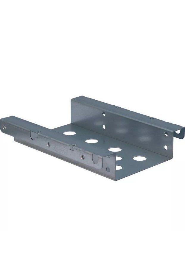 Adaptor HDD SSD 3.5" la 2x2.5" sau 1x3.5" Inter-Tech