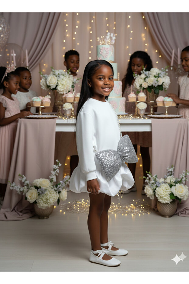 PARTİ ELBİSE ❣️ - 2