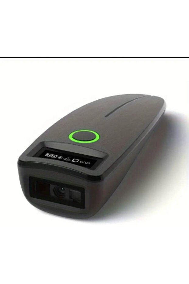Mini Wireless Barcode Scanner - 1