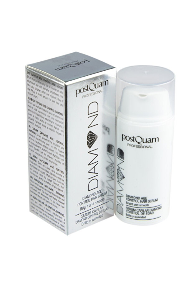 Diamond age control serum - 1