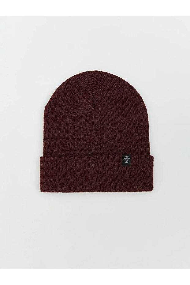 Basic Erkek Bere - 1