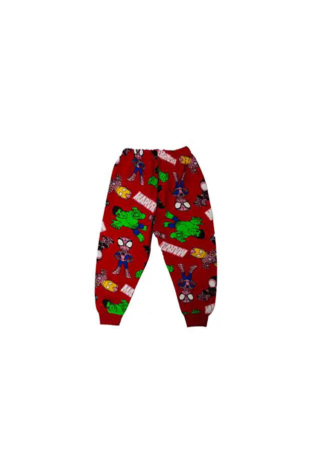 Marvel red tracksuit tk - 3