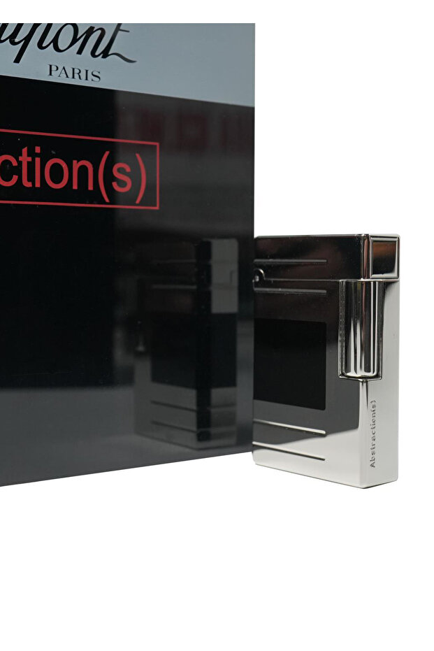 Abstraction(s) Gastby Limited Edition Çakmak - 4