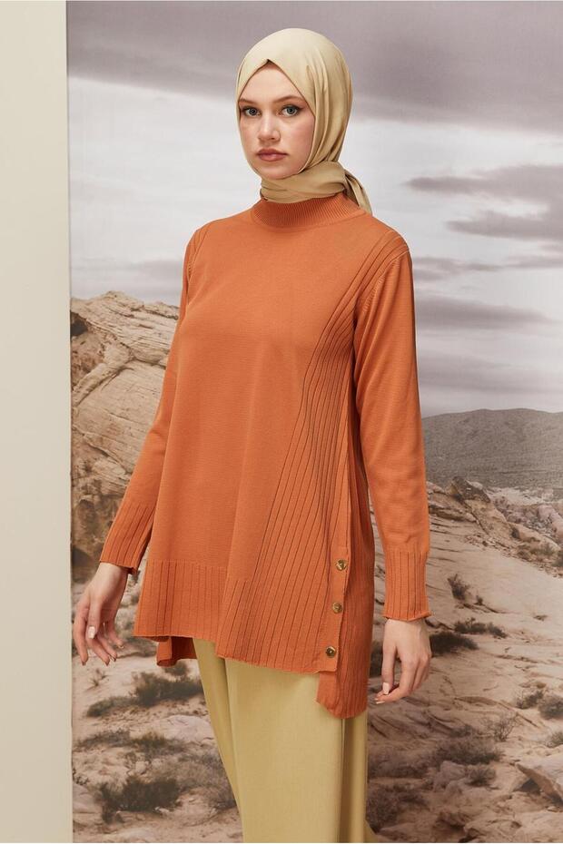 TRİKO TUNİK 45849 - 1