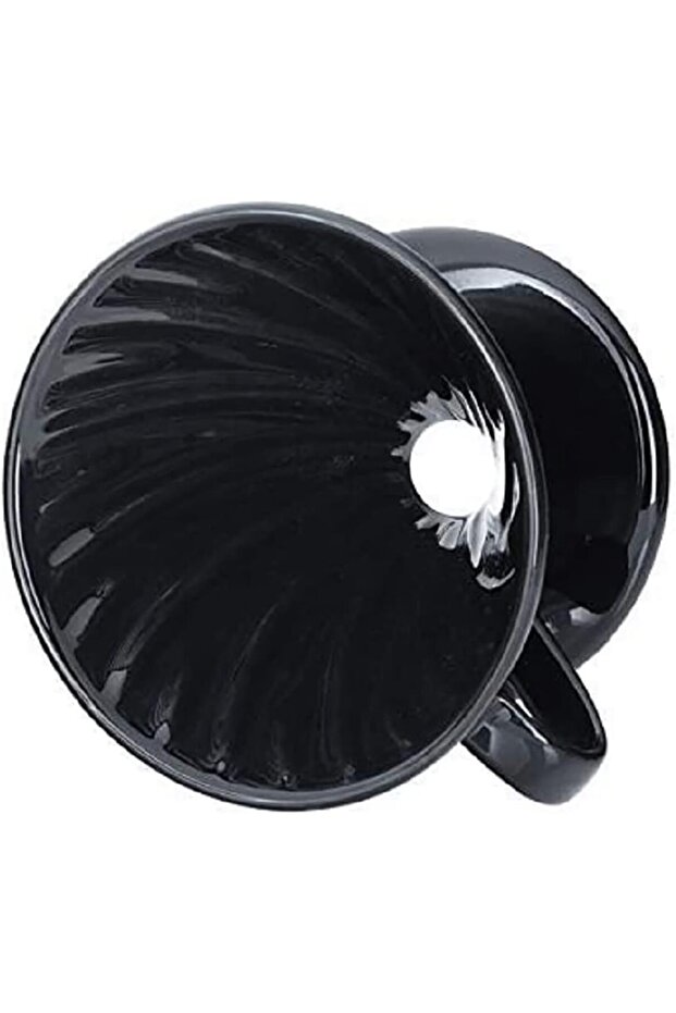 قمع تقطير سيراميك - 5