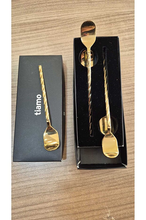 roma çay kaşığı - 1