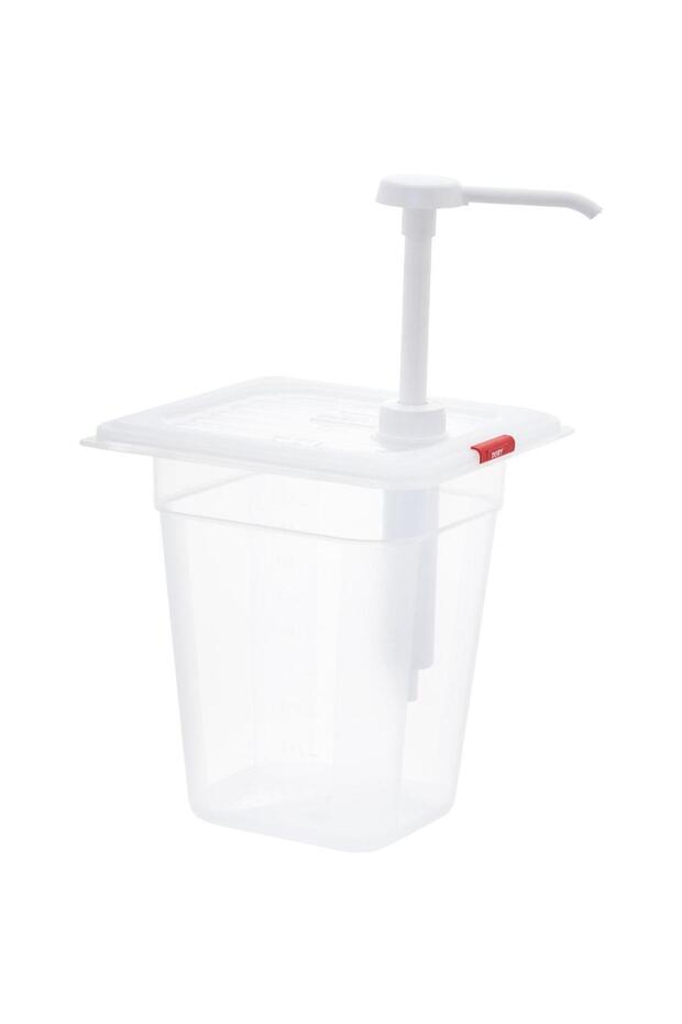 Dispenser Pompa - 1