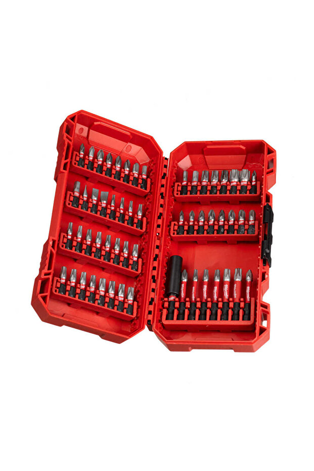 Bits Uç Seti Shockwave 56 Parça - 1