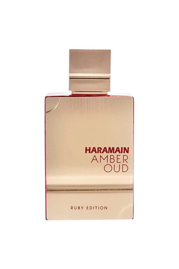 Amber Oud Ruby Edition EDP 60ml - 1