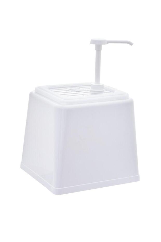 Dispenser Pompa / Standlı Model - 1