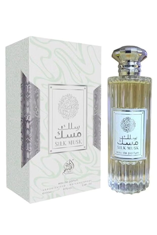 عطر سلك مسك 100 مل