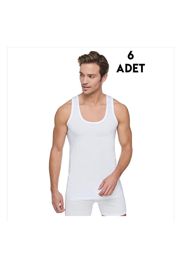 Male Athlete