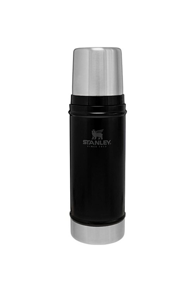 Legendary Classic Series-0.47 Liter Vacuum Steel Thermos