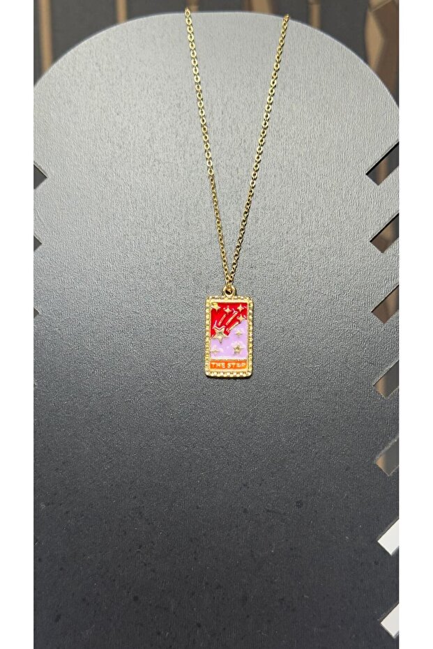 THE STAR KOLYESİ - 4