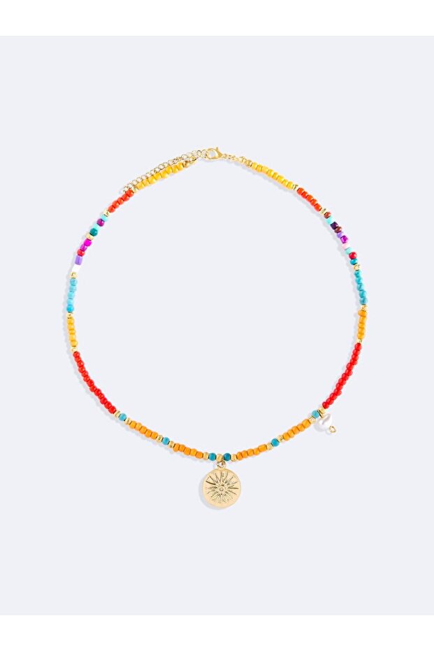 Karışık KOLYE - 1