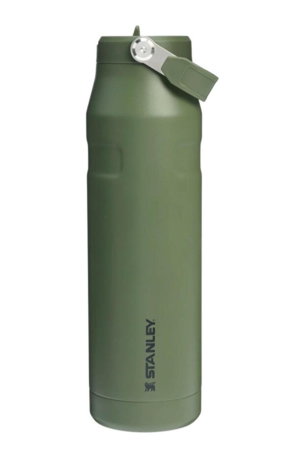The IceFlow™ Bottle Flip Straw Termos 1.06L 10-12111-081 - 1