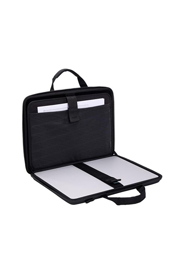 Gauntlet 5 MacBook Çantası 16" - Siyah - 4