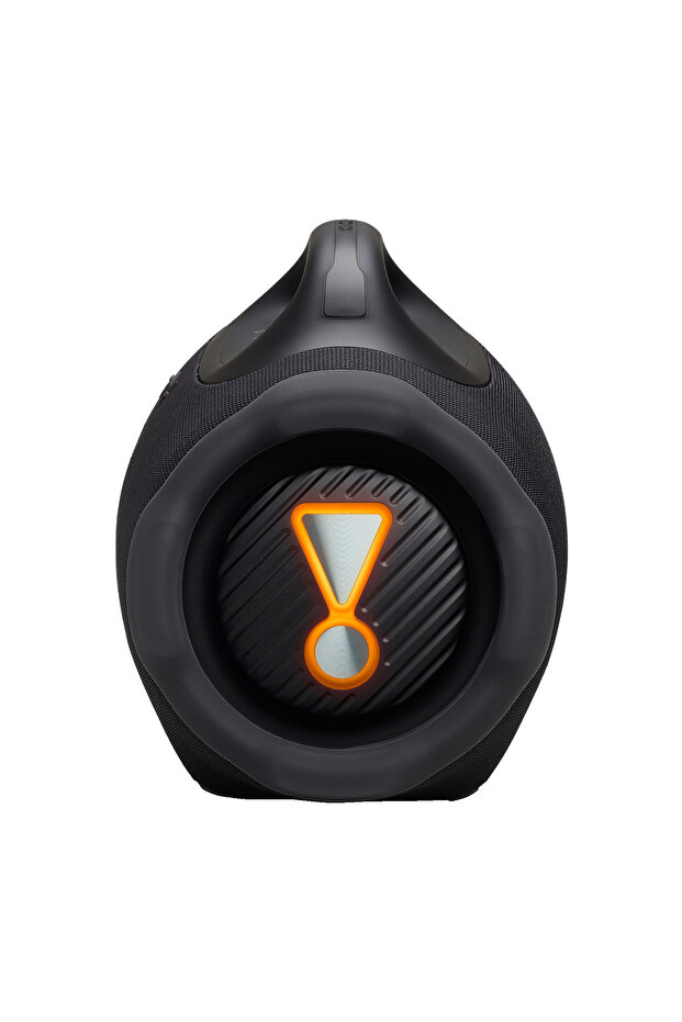 Boombox 4, Bluetooth Hoparlör, IP67, Siyah - 4