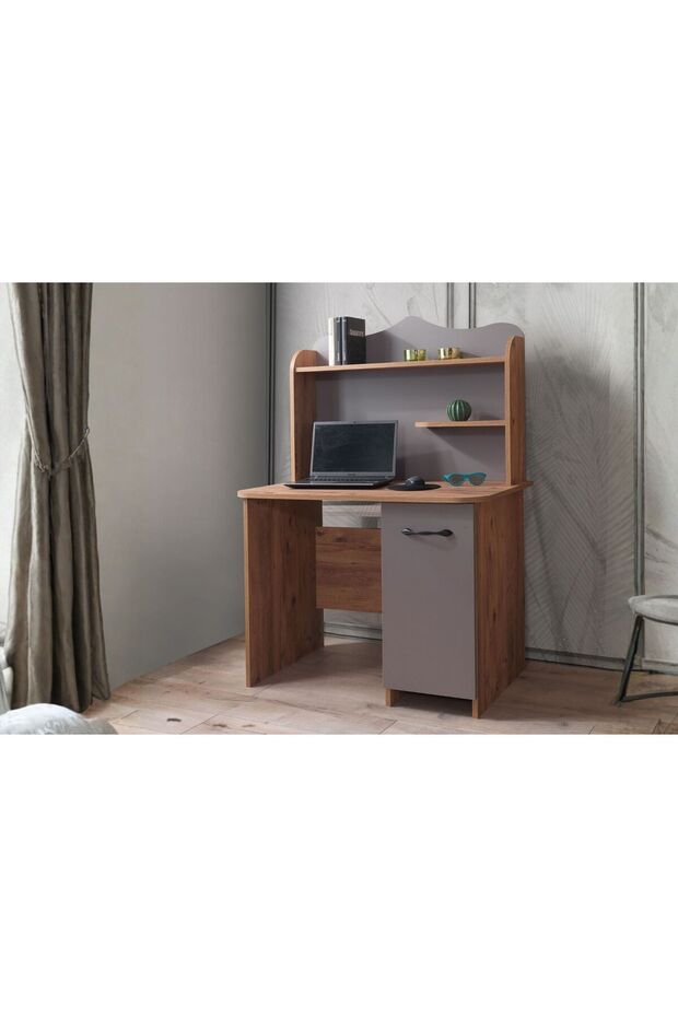 Bob Çalışma Masası - 1