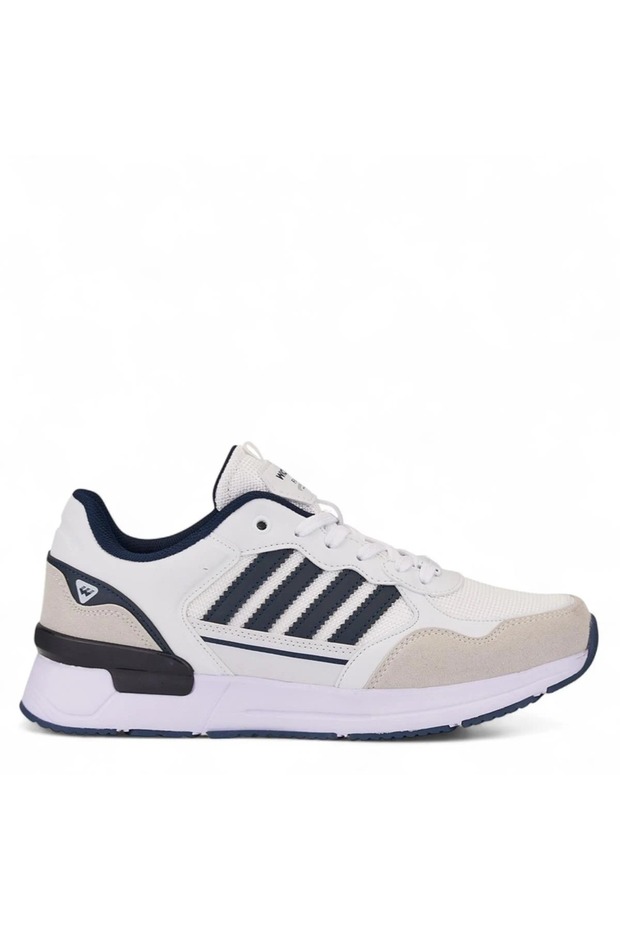 Wi̇ckers_Merdane Men's Leather Walking_Sports Shoes_2949