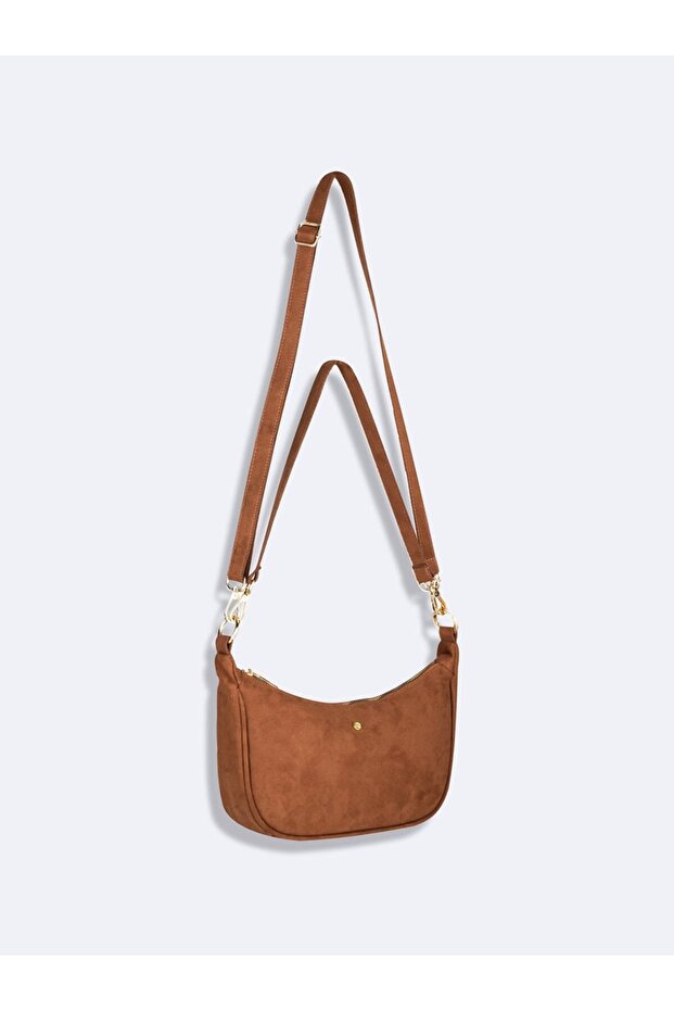 Coffee Color Bag - 2