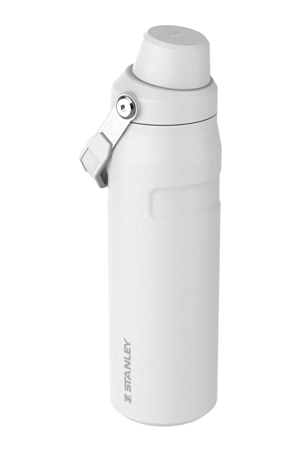 The Iceflow Bottle Fast Flow Soğuk Su Termosu | 0.7L Beyaz 10-11287-325