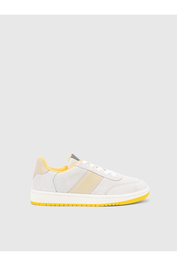 Maya Kadın Sneaker - 1