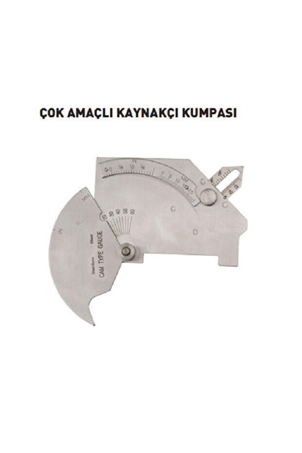 مجموعة أدوات اللحام متعددة الأغراض - 1