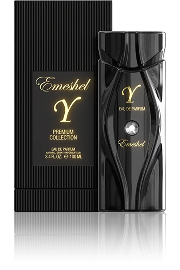 By Y For Men Eau De Parfum 100ml