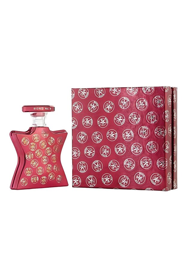 New York Off-Broadway For Unisex Eau De Parfum 100ml