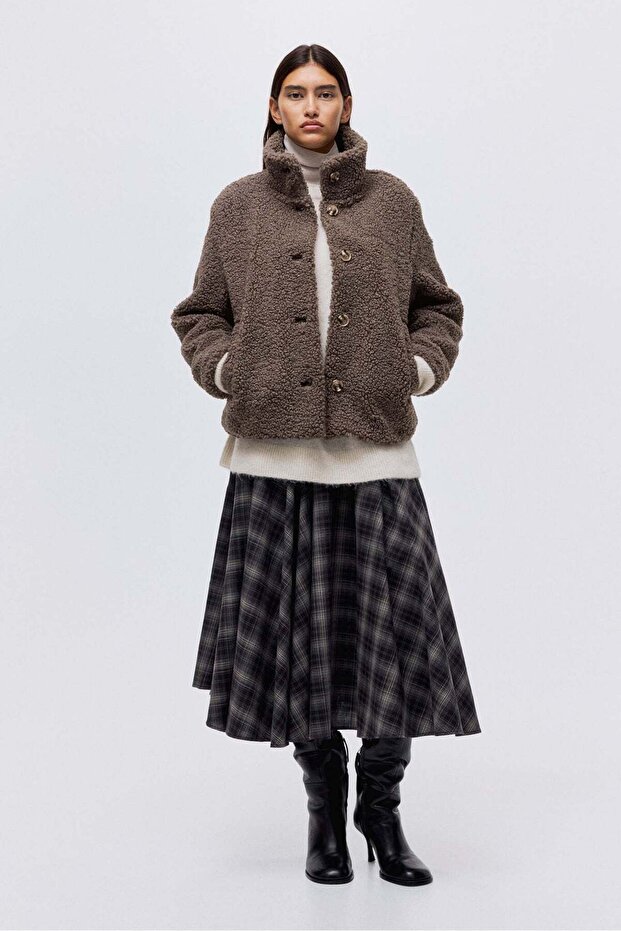 سترة تيدي - 2