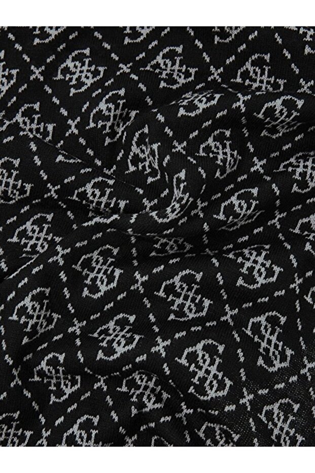 Access Erkek Yün Karışımlı Şal - 2