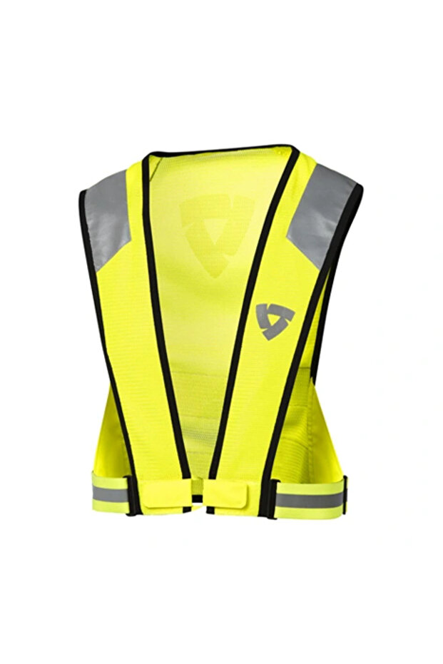 CONNECTOR REFLEKTİF YELEK - 1