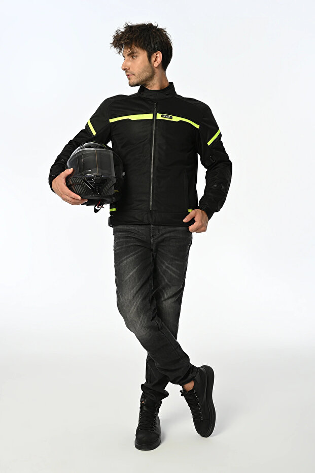 RIVA MONT SİYAH- - 8