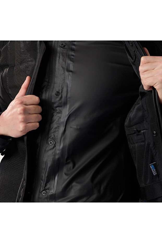 MANTIS 3 H2O MONT SİYAH - 4