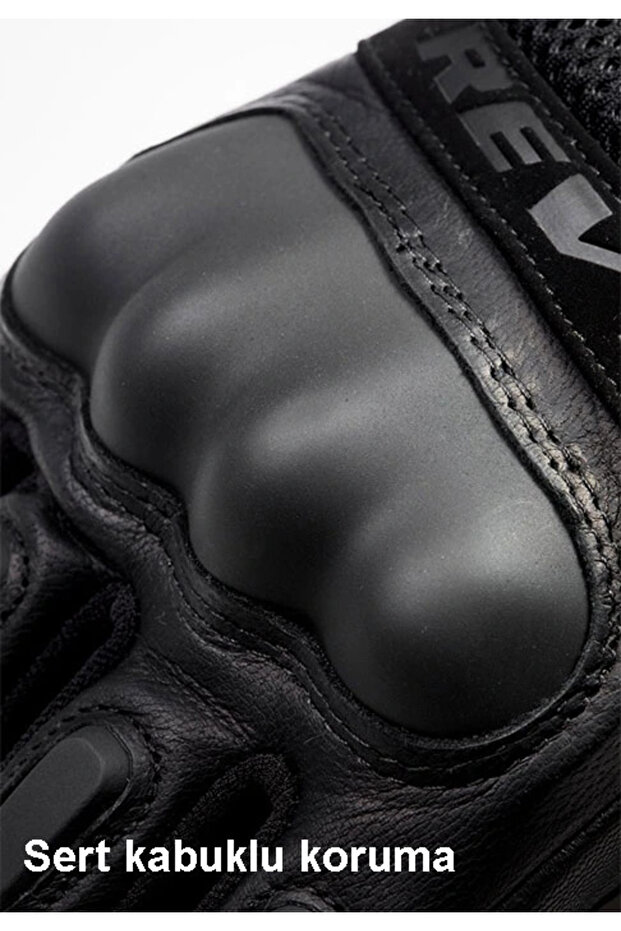 METRIC ELDİVEN SİYAH- - 5