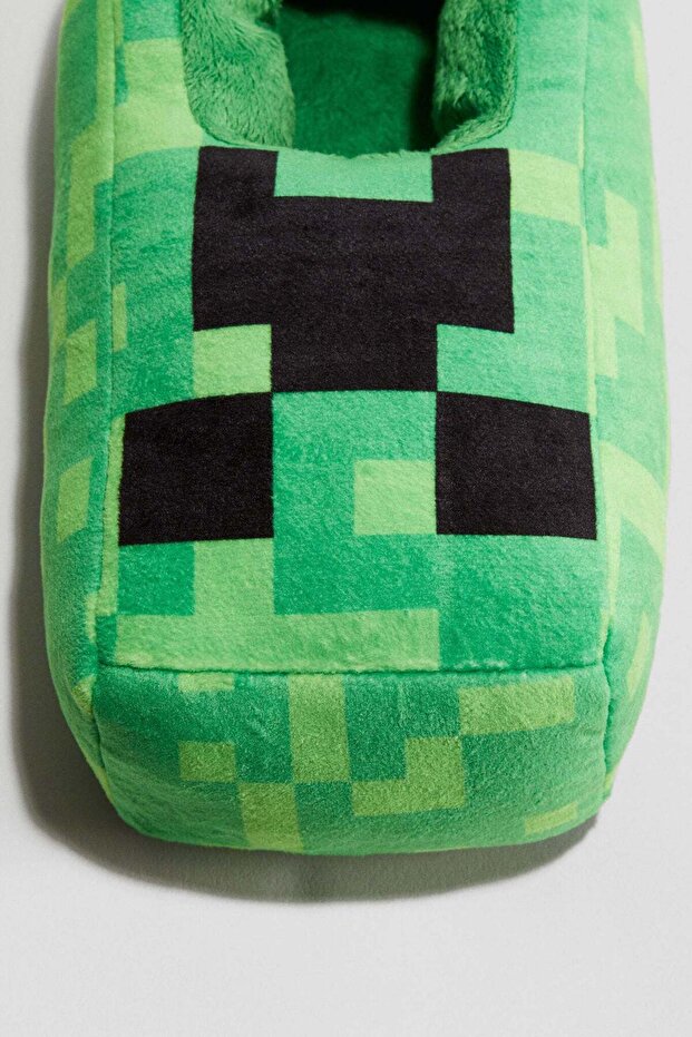 Soft slippers - 3
