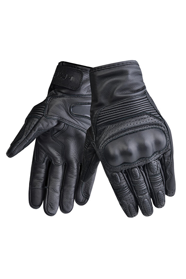 CONTRA AIR ELDİVEN SİYAH - 1