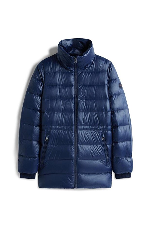 GLOSS HW DOWN WAIST REG COAT - 6