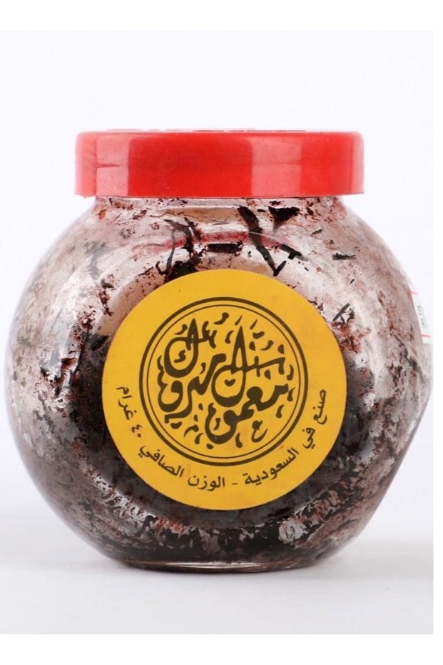 معمول مبروك 40 جرام