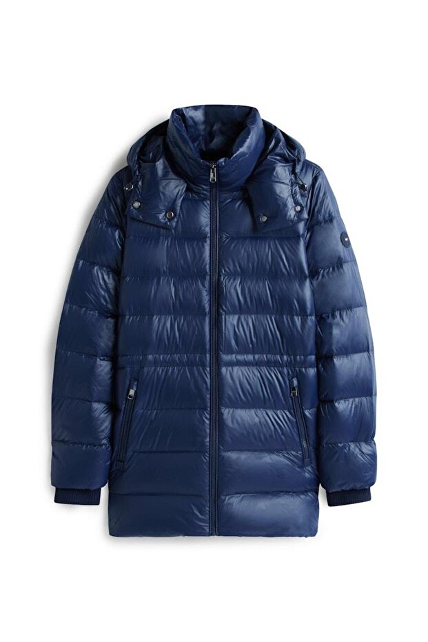 GLOSS HW DOWN WAIST REG COAT - 3