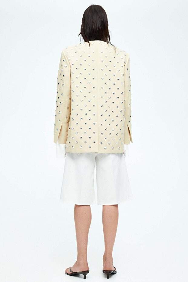 سترة مرصعة - 5