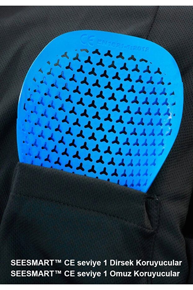 UNDUATE H2O MONT أسود - 3