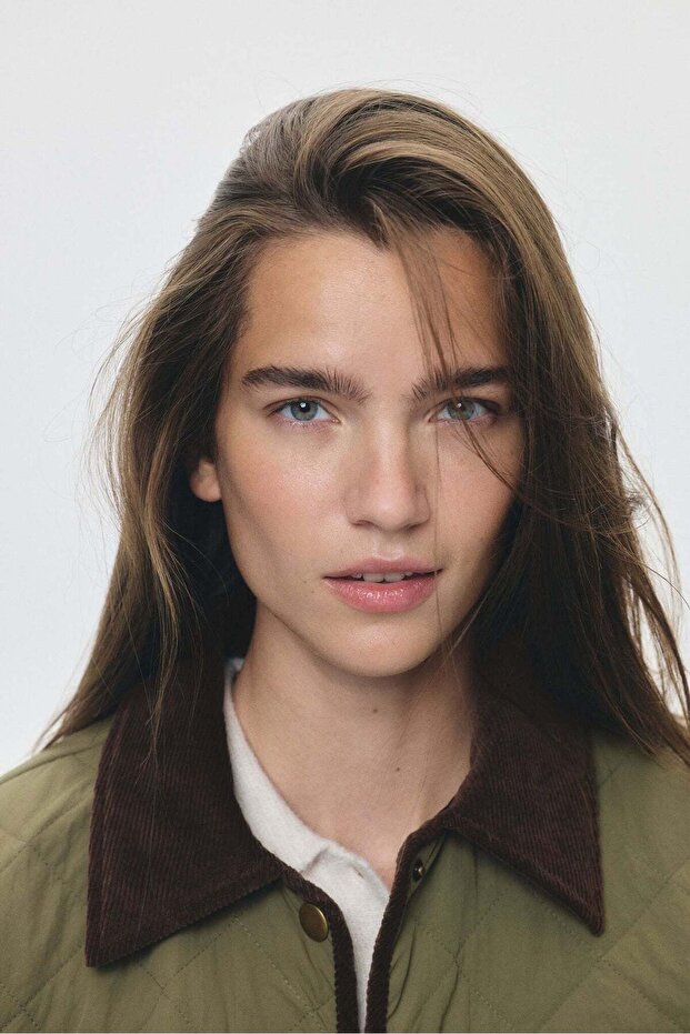 سترة مبطنة - 2