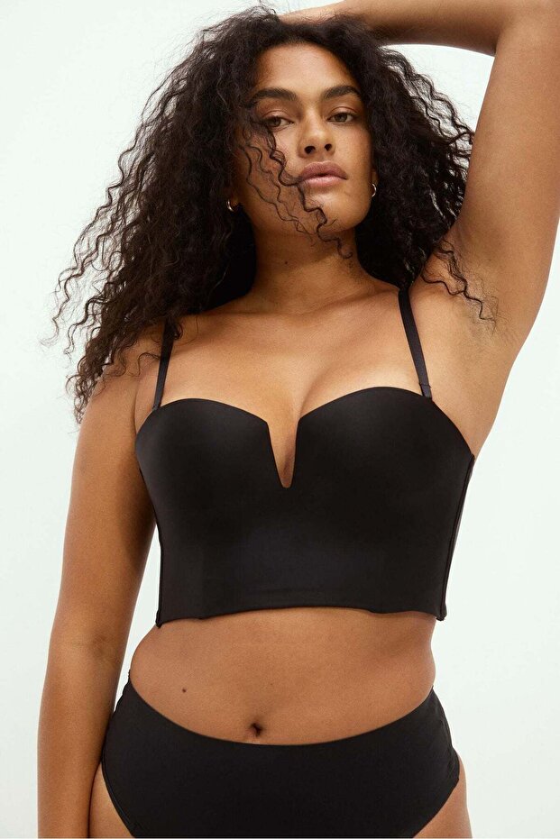 صدرية مبطنة من الألياف الدقيقة - 1