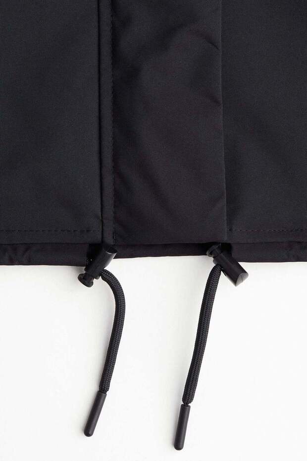 Rain jacket with StormMove™ - 8