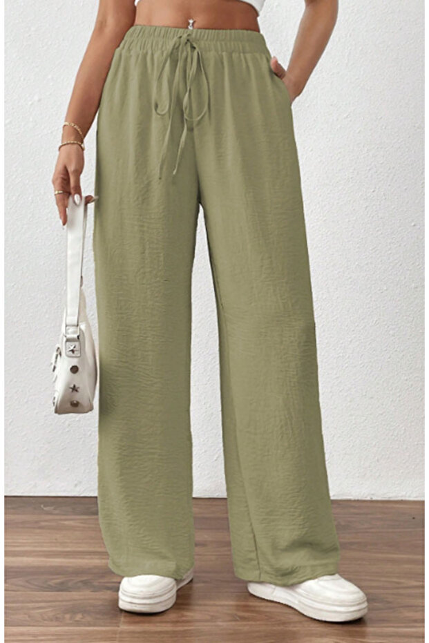 bürümcuk pantlon - 2