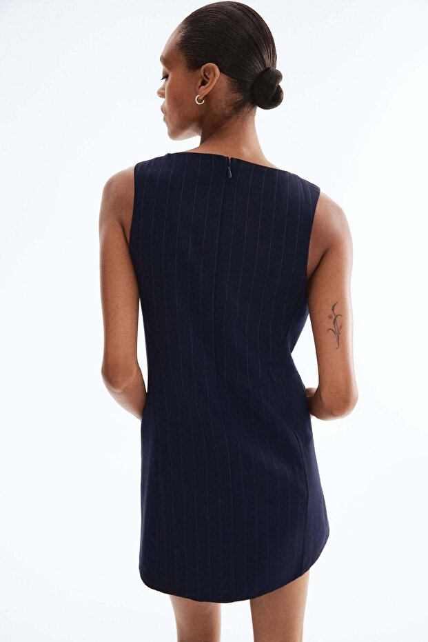 فستان قصير - 1