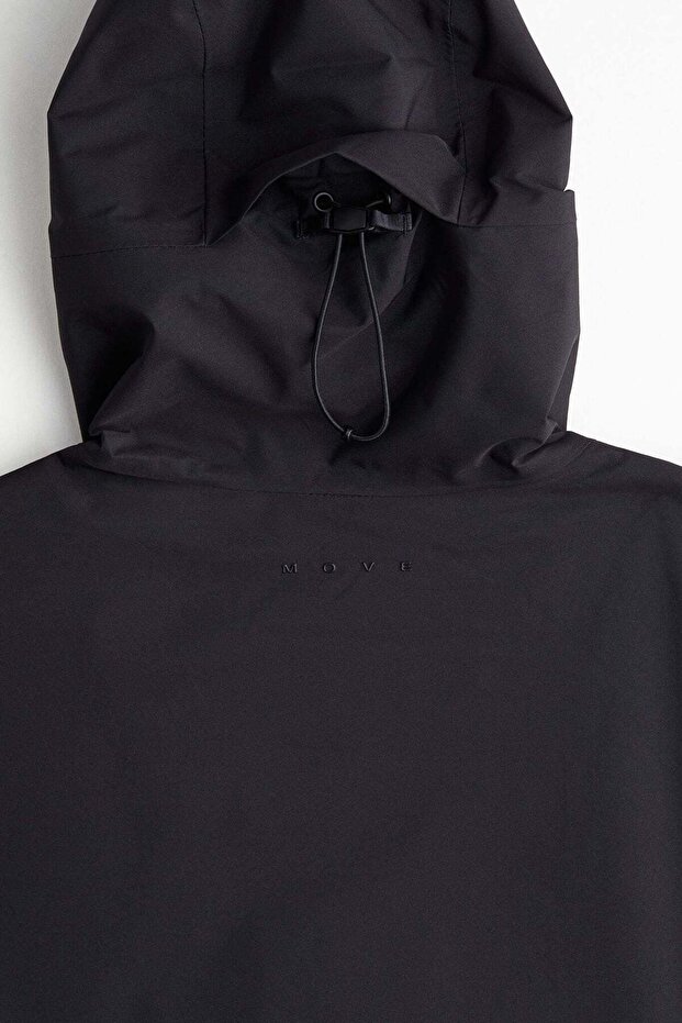 Rain jacket with StormMove™ - 7